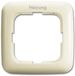 Busch-Jaeger Wip met opdruk "Verwarming" 1-voudig wit - Busch-Duro 2000® SI