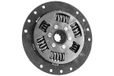 Schaeffler LUK Amortisseur de torsion, embrayage (Ref: 370 0009 10)