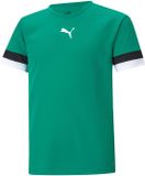 Puma teamRISE Jersey Shirt Junior - Maat 152