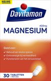Davitamon Magnesium 400 mg - 30 tabletten