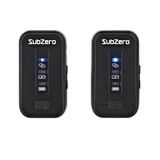 SubZero VOXLINK-Move Draagbaar Draadloos Microfoonsysteem