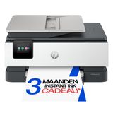 HP / OfficeJet Pro / 8125e / 405U8B / 0197029469236