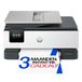 HP / OfficeJet Pro / 8125e / 405U8B / 0197029469236