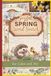 Spring Word Search Puzzle Book: 50+ Puzzles for the Whole Family | Wisdom in Every Puzzle: Famous Quotes | Travel Size 6x9 Word Search Book for Adults and Kids | Relaxing