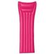 Fuchsia Kleurige opblaasbare luchtmatras voor zwembad en zee