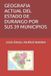 GEOGRAFIA Libri GmbH Geografia Actual del Estado de Durango Por Sus 39 Municipios
