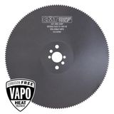 CMT Orange Tools 227.250.128P HSS Vaporo Saw Blade 250 x 2.0 x 32 Z128 HZ-T6