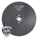 CMT Orange Tools 227.250.128P HSS Vaporo Saw Blade 250 x 2.0 x 32 Z128 HZ-T6