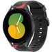 Samsung Bracelet camouflage Galaxy Watch 5 - 40mm (rouge)