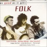 Merkloos / Sans marque Folk - As Good As It Gets -