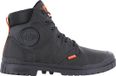 Palladium Pampa SP20 Cuff WP+ Heren Laarzen Boots Grijs