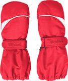 Playshoes Wanten Kinderen - Rood - maat 1-2 jaar