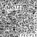 Suburban Static Shock People Problem LP