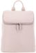 PICARD Leren Rugzak Luis Backpack Rose Zalmroze