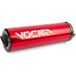 Voca Silencieux Voca Racing Alu rouge