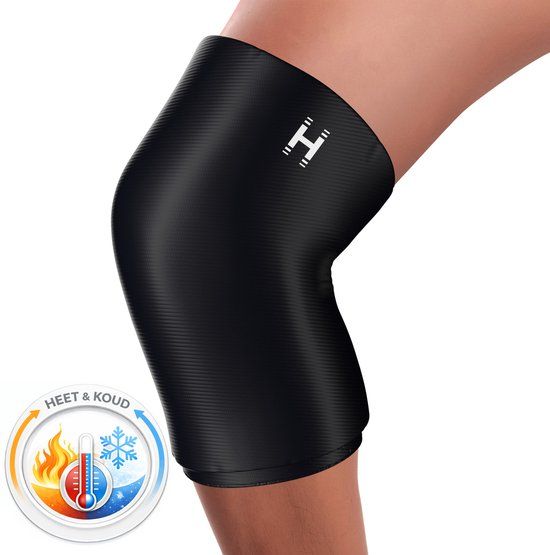 HoMedics Hot and Cold Compression Sleeve