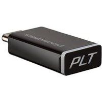 HP Poly BT600 - Bluetooth-adapter voor koptelefoon, koptelefoon - USB-C, in zak