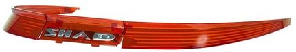 Shad Sh50 Rode Reflector Rouge