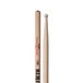 Vic Firth American Sound® Series Drumsticks - AS7A - American Hickory - Round Wood Tip