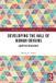 Routledge Studies in Anthropology and Museums - Developing the Hall of Human Origins
