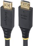 StarTech.com 3m High Speed HDMI Kabel met Grip Connectors