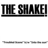 Coast2Coast Shake! - Troubled Scene/Into The Sun (7" Single)