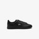 Lacoste Heren Sneakers - zwart