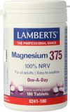 Lamberts Magnésium 375 180 TB
