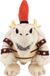 Sanei Super Mario Peluche Figurine Dry Bowser 32 cm