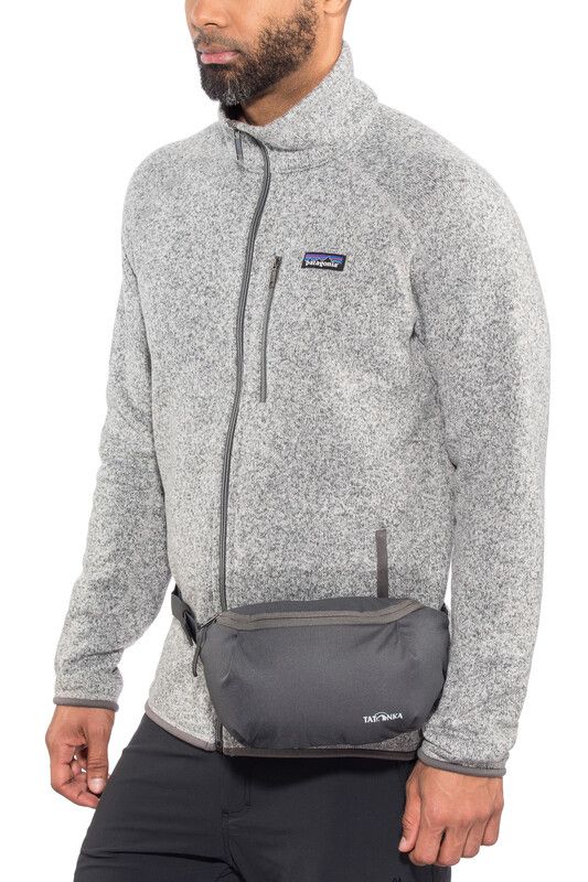 Tatonka Hip Belt Pouch - grijs