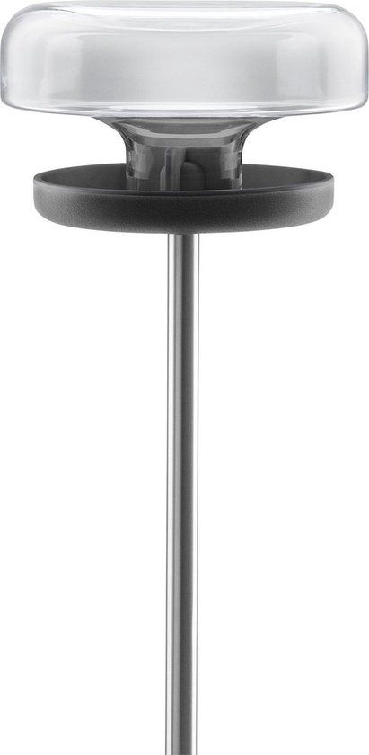 Eva Solo Vogelvoedertafel Op Voet - Transparant - 125 cm