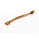 6 IC3 6 inch verlenging: IC3 accu/IC3 apparaat