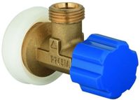 GROHE Hoekstopkraan 42343 chroom