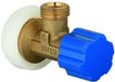 GROHE Hoekstopkraan 42343 chroom