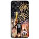 Maniacase Hoesje voor Xiaomi Redmi 13C 5G Neymar Mbappé Kerstmis