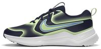 Nike Cosmic Runner GS Blue Void/University Blue