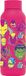 Quokka Solid Raspberry Pink roestvrijstalen thermosfles, 510 ml, Avengers Neon