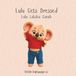 Lulu Gets Dressed: A Bilingual Dressing Routine Book for Toddlers