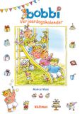 Merkloos Bobbi Verjaardagskalender