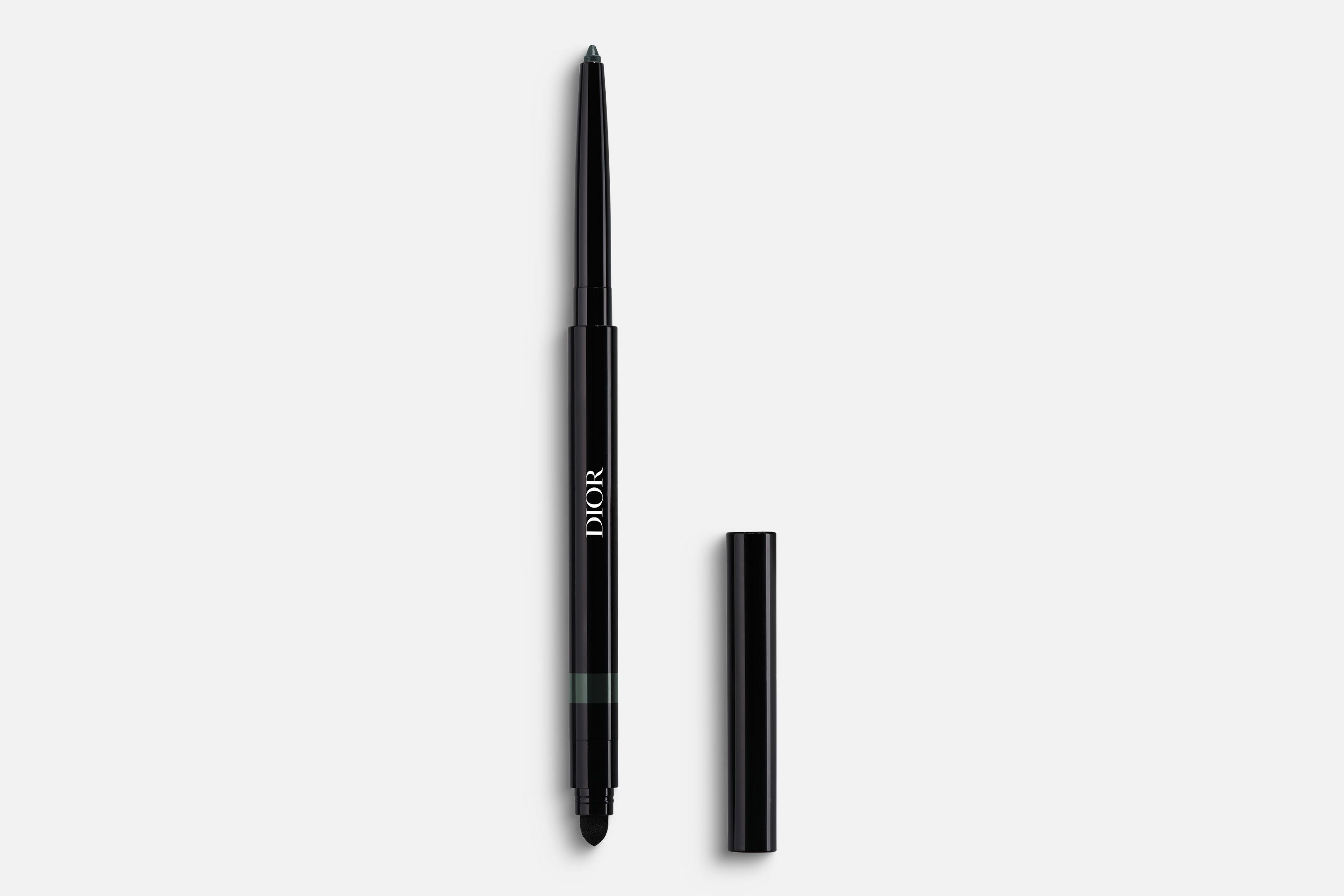 Dior Diorshow Stylo Eye Pencil - 471 Matte Green - 0.3g