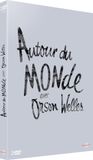 Carlotta Films Autour Du Monde Avec Orson Welles - DVD