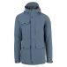 AGU Pocket - Regenjas - Heren - Fietsjack - Blauw - XL