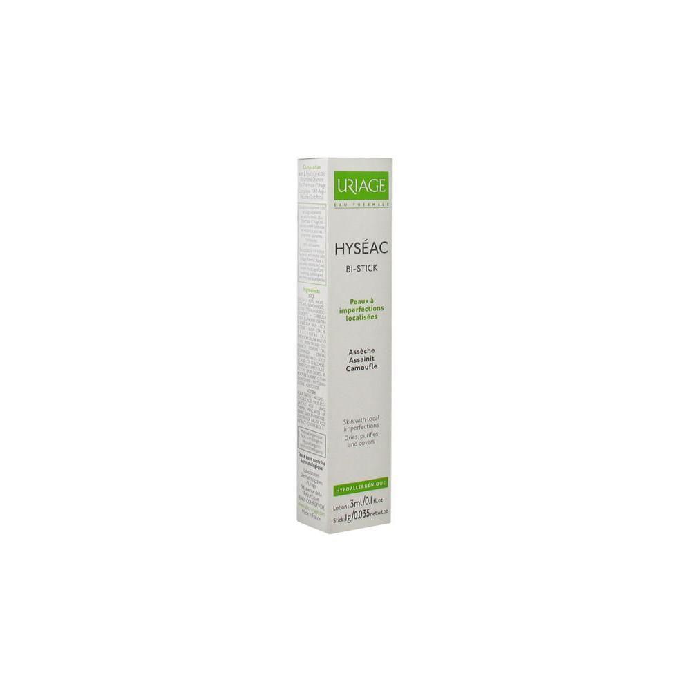 Uriage Hyseac Bi Stick 3 ml beige