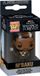 Funko Pocket Pop! Keychain: Marvel: Black Panther: Wakanda Forever - M'Baku