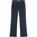 Wrangler Jean bootcut pour femmes