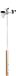 Ambient Weather EZ2-35W2MC Weerstation Pole Montageset