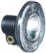 Busch & Müller Lumotec N2 Koplamp Zilver