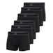 ADIDAS SPORTSWEAR Boxershorts zwart
