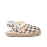 Pisamonas Sandalen bruin