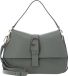 Furla Flow M Sac bandoulière 26 cm Agave